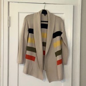 Talbots Cardigan